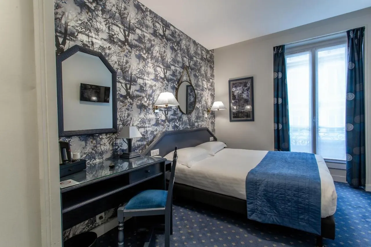 Du Pre 3* Paris