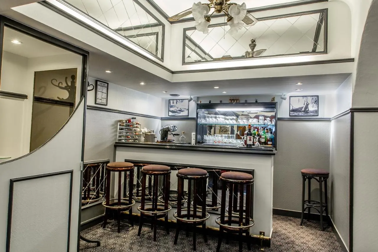 杜普雷酒店 酒店 3*