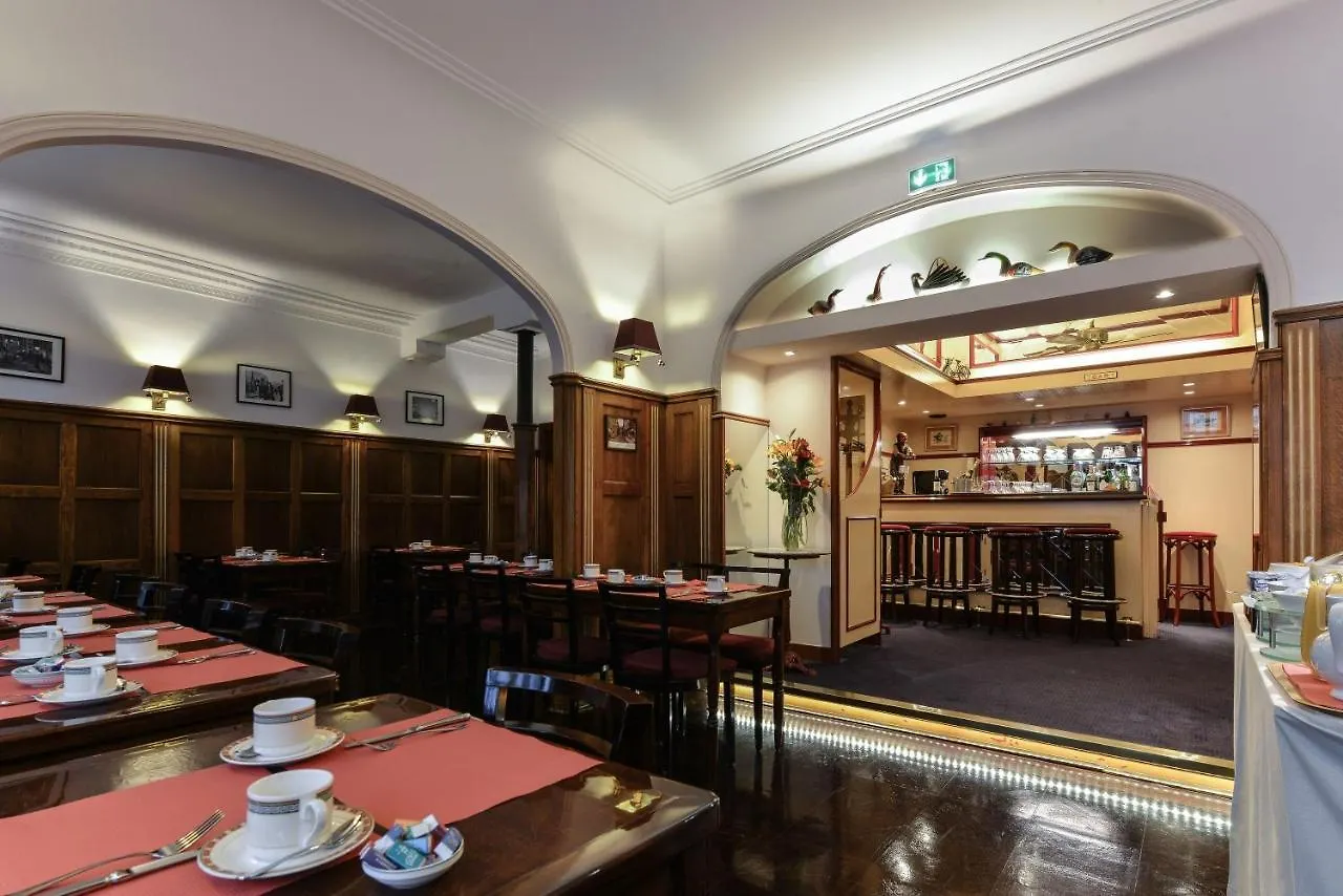 Du Pre Hotel Paris
