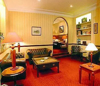 Hotel Du Pre Paris