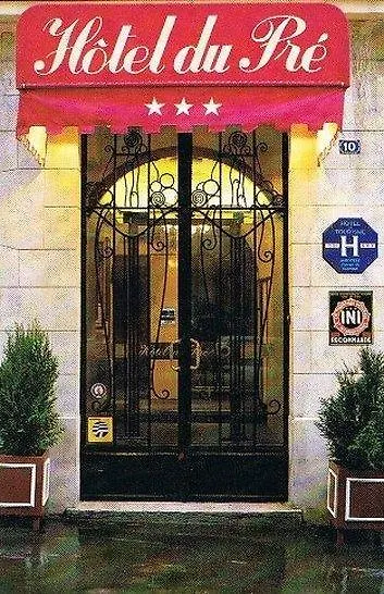 Du Pre