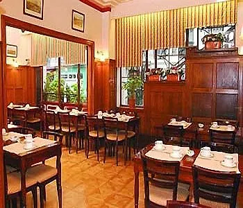 酒店 杜普雷酒店 3*