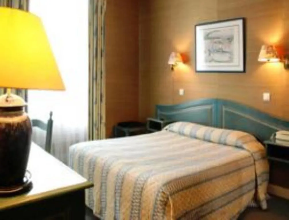 Du Pre Paris