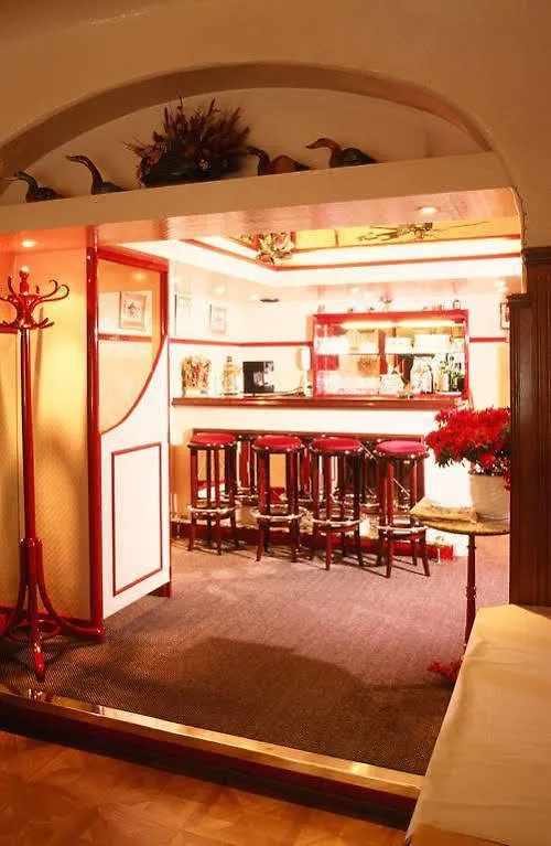 杜普雷酒店 酒店 3*
