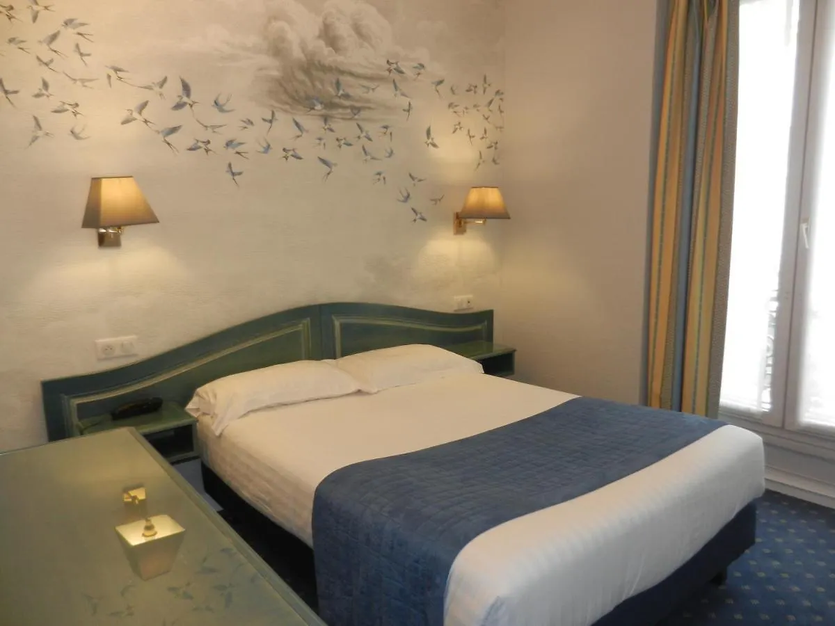 Du Pré Hotel Paris