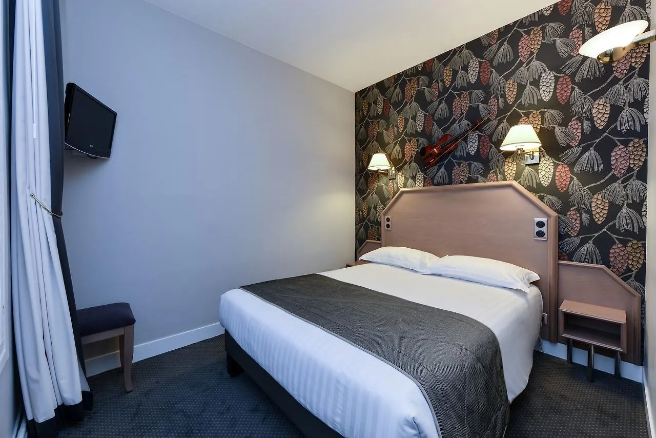 Du Pré 3* Paris