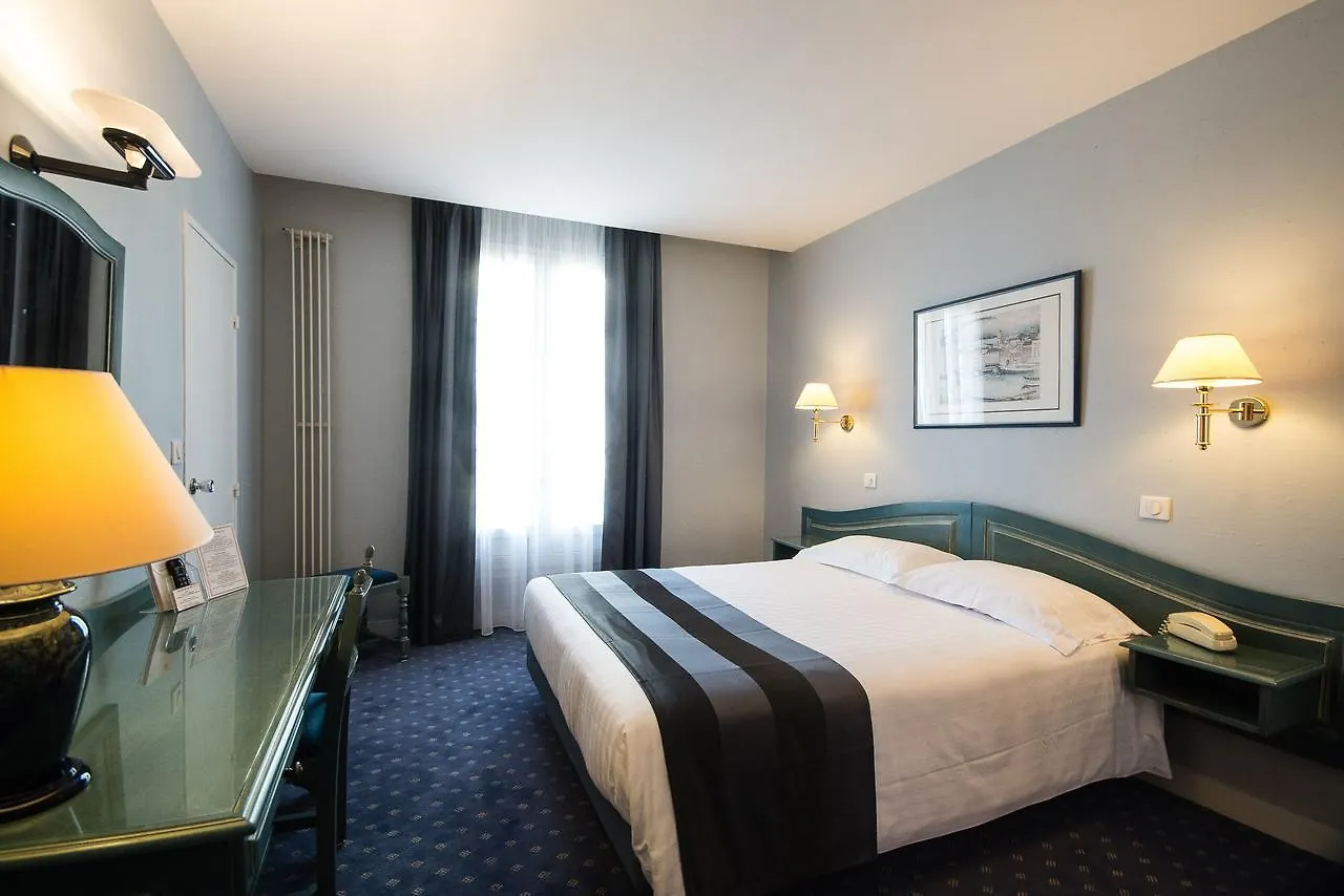 Du Pré Hotel Paris