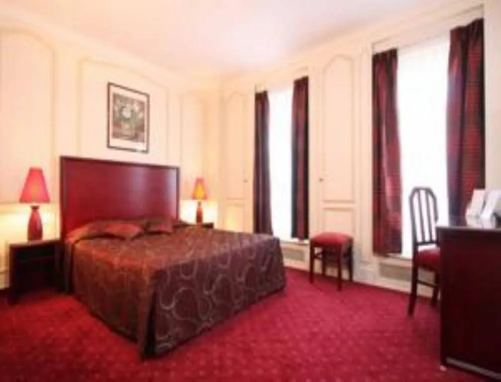 Du Pré Hotel Paris